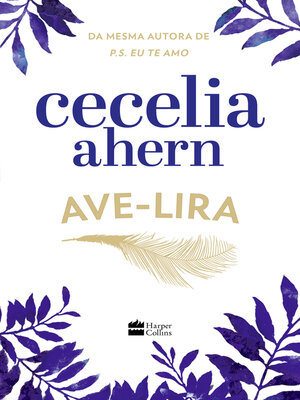 cover image of Ave-Lira